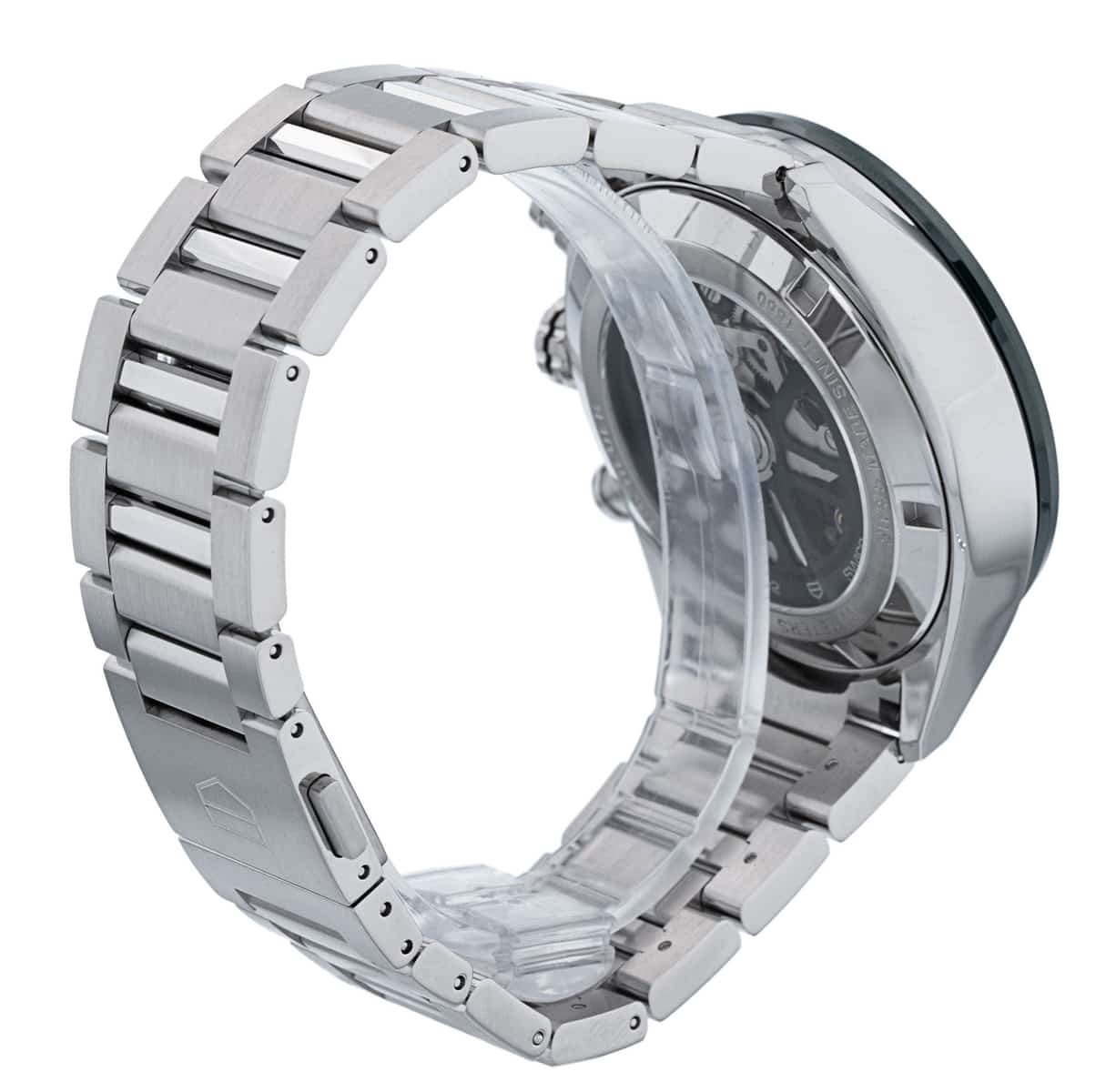Tag Heuer Carrera CBN2A1N.BA0643 Tag Heuer Carrera CBN2A1N.BA0643
